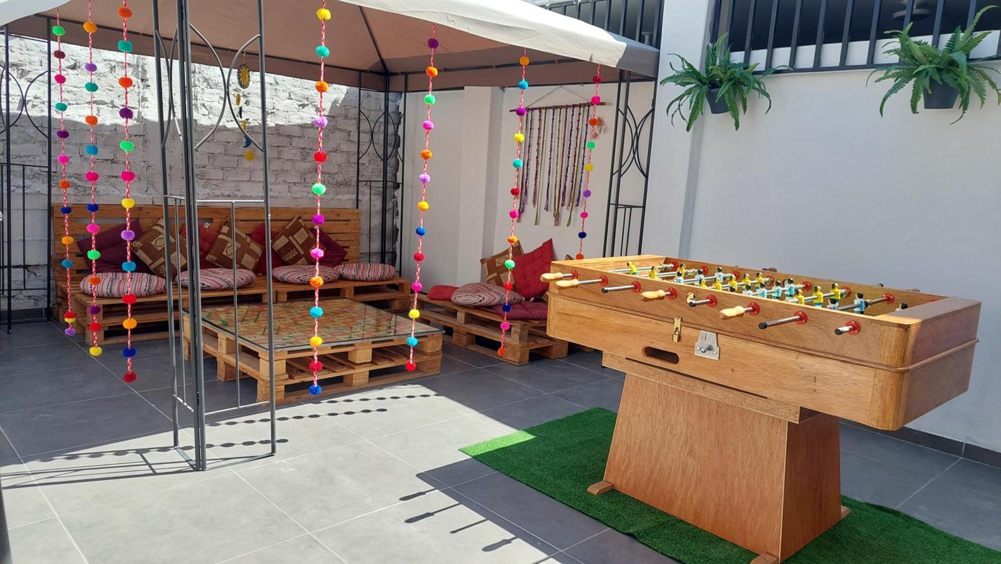 Hotel Jumana