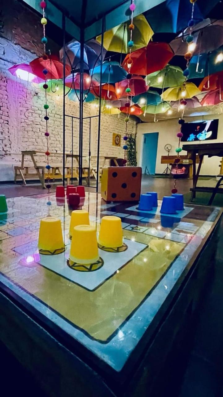 Hotel Jumana