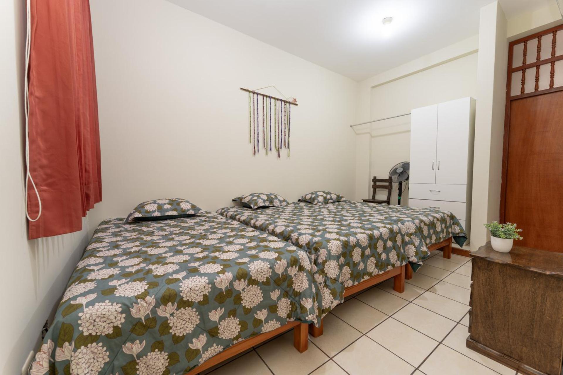 Hotel Jumana Nazca